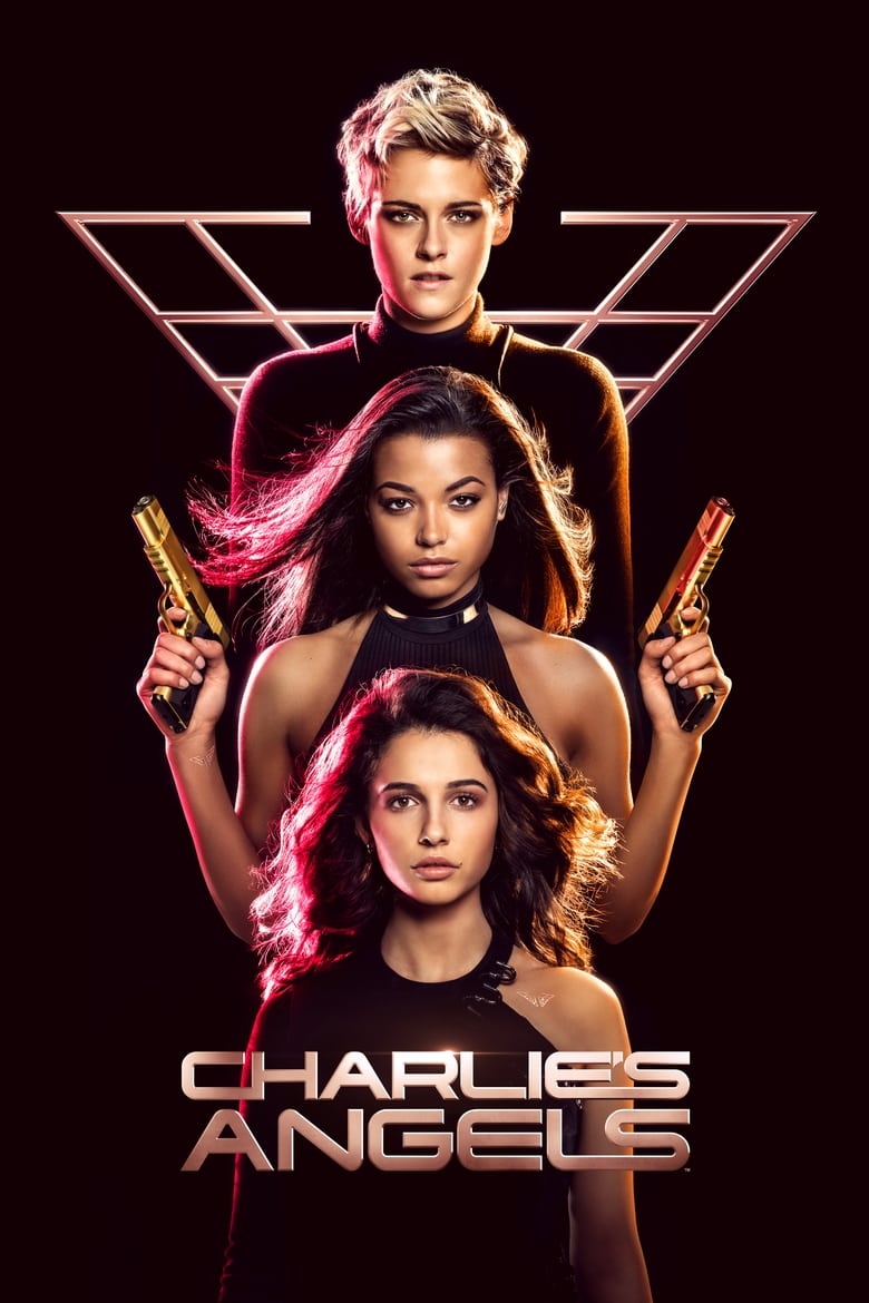 Charlie’s Angels