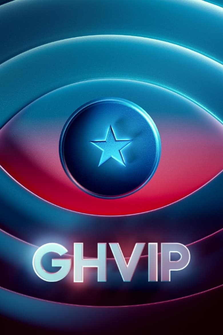 Gran hermano VIP