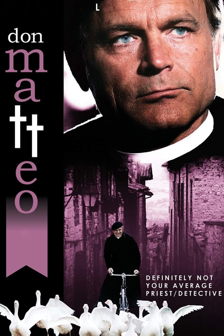 Father Matteo