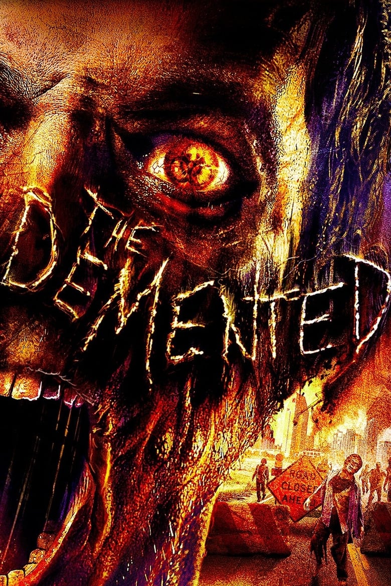 The Demented