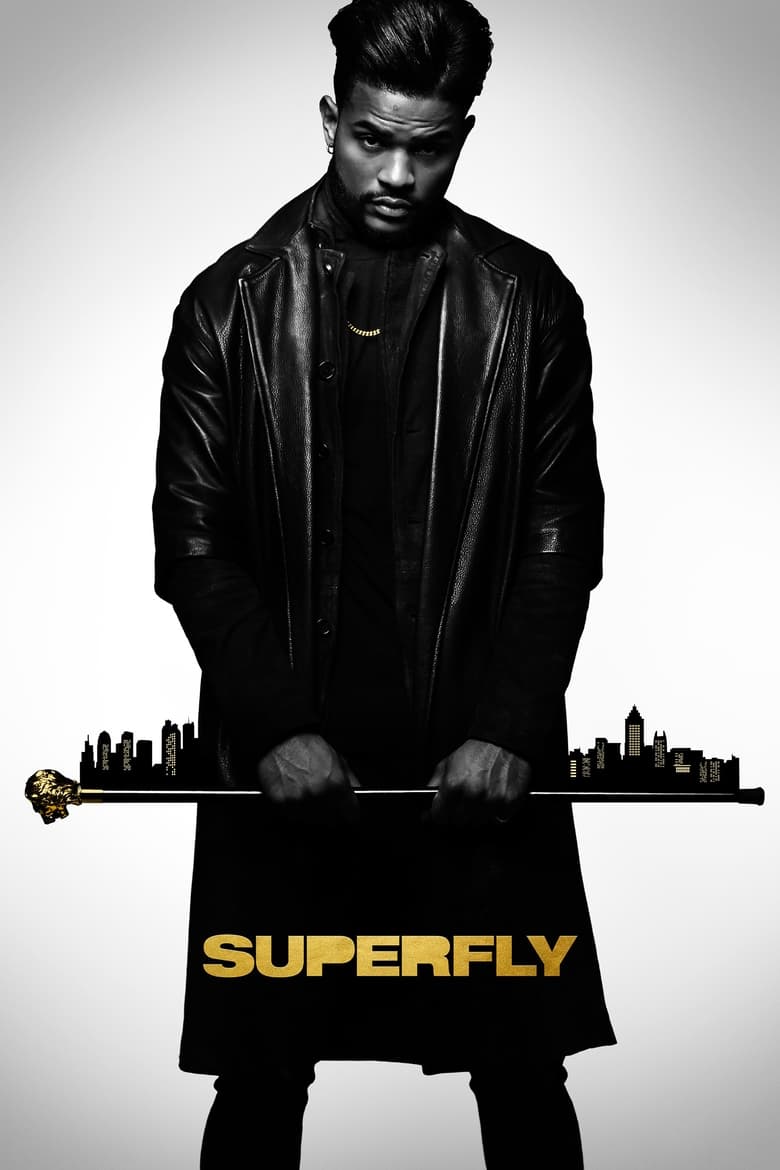 SuperFly