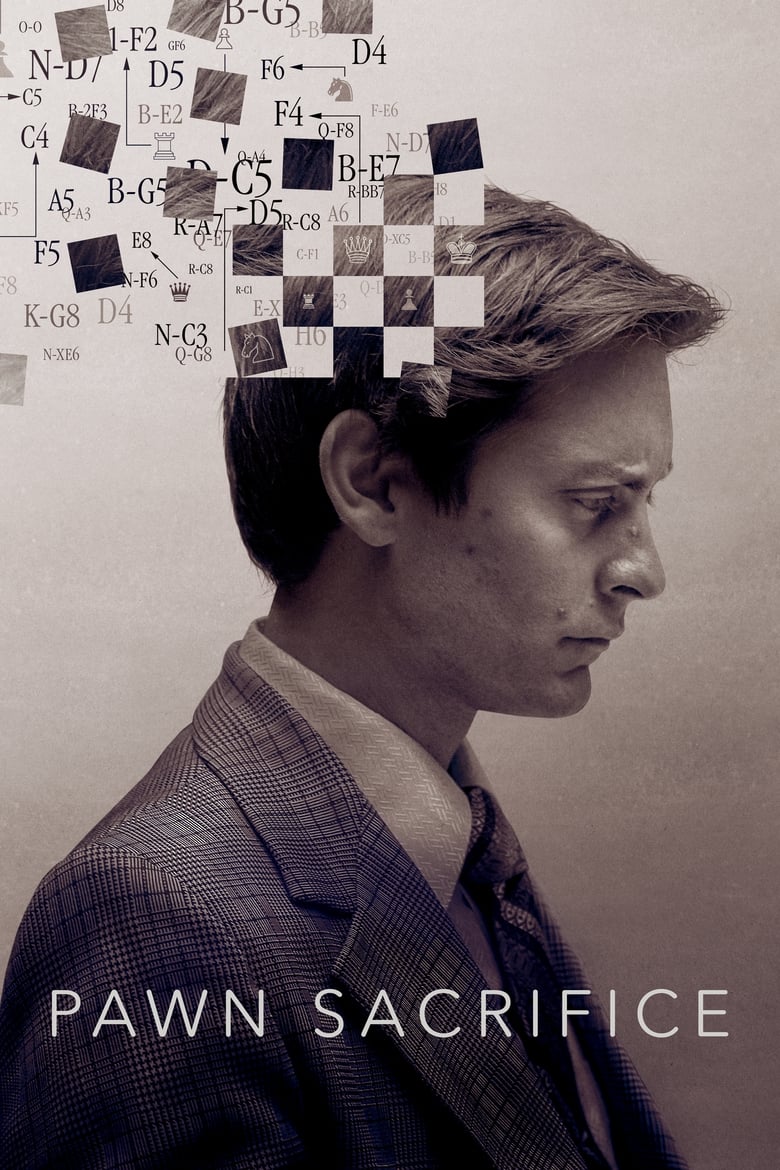 Pawn Sacrifice