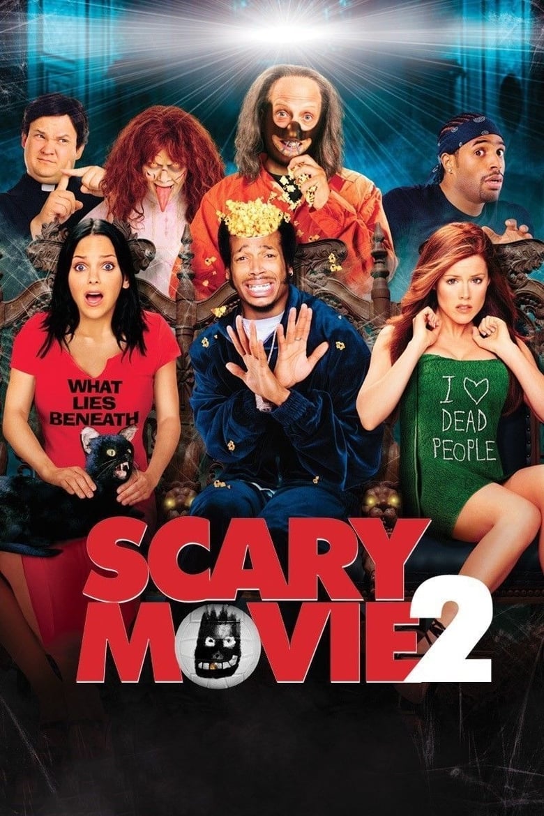 Scary Movie 2