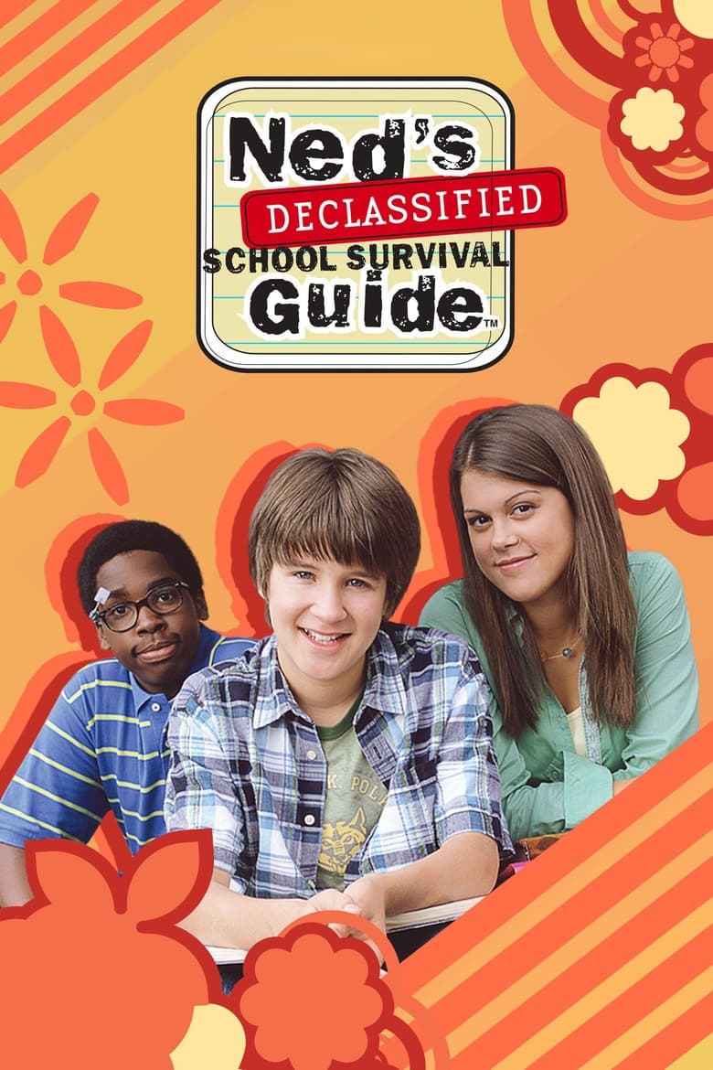 Ned’s Declassified School Survival Guide