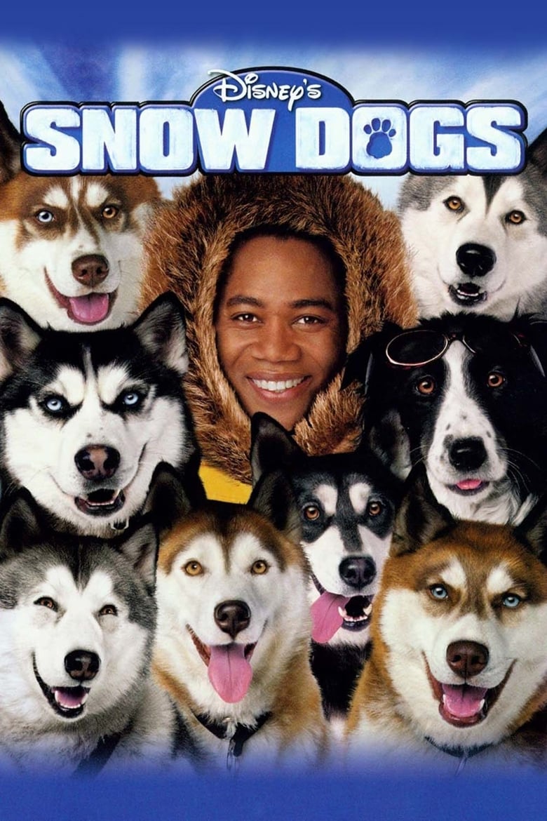 Snow Dogs