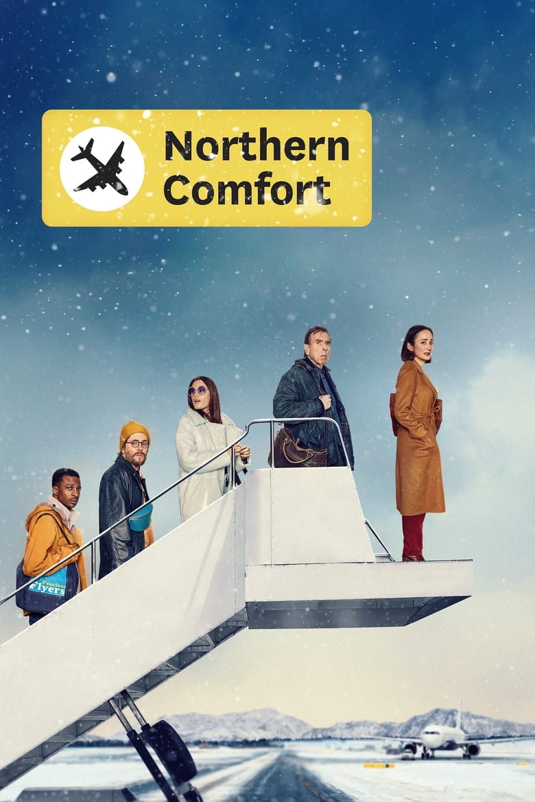 Northern Comfort