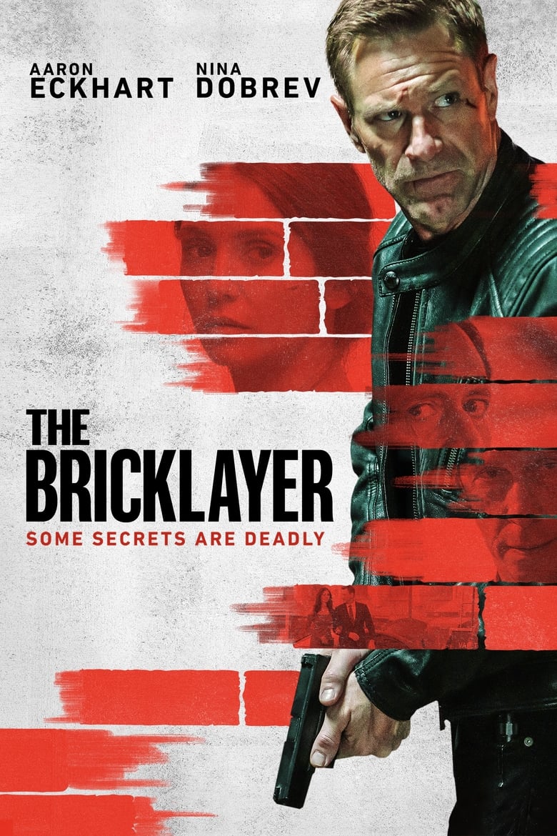 The Bricklayer