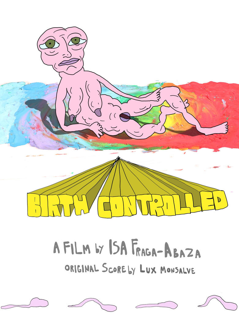 Birth Controlled