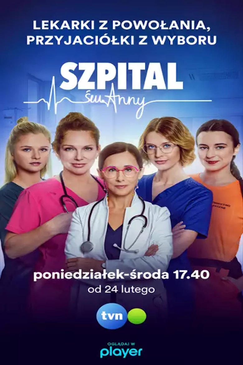 Szpital św. Anny