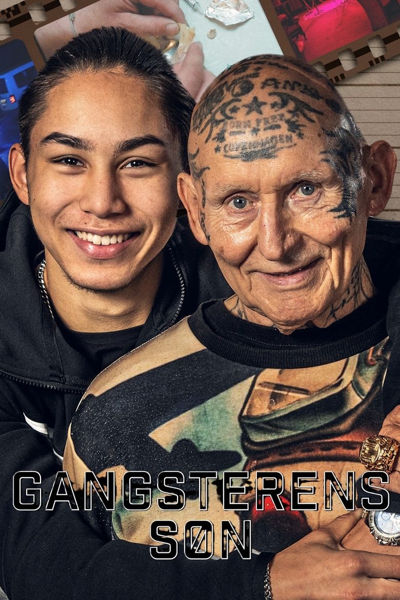 Gangsterens søn