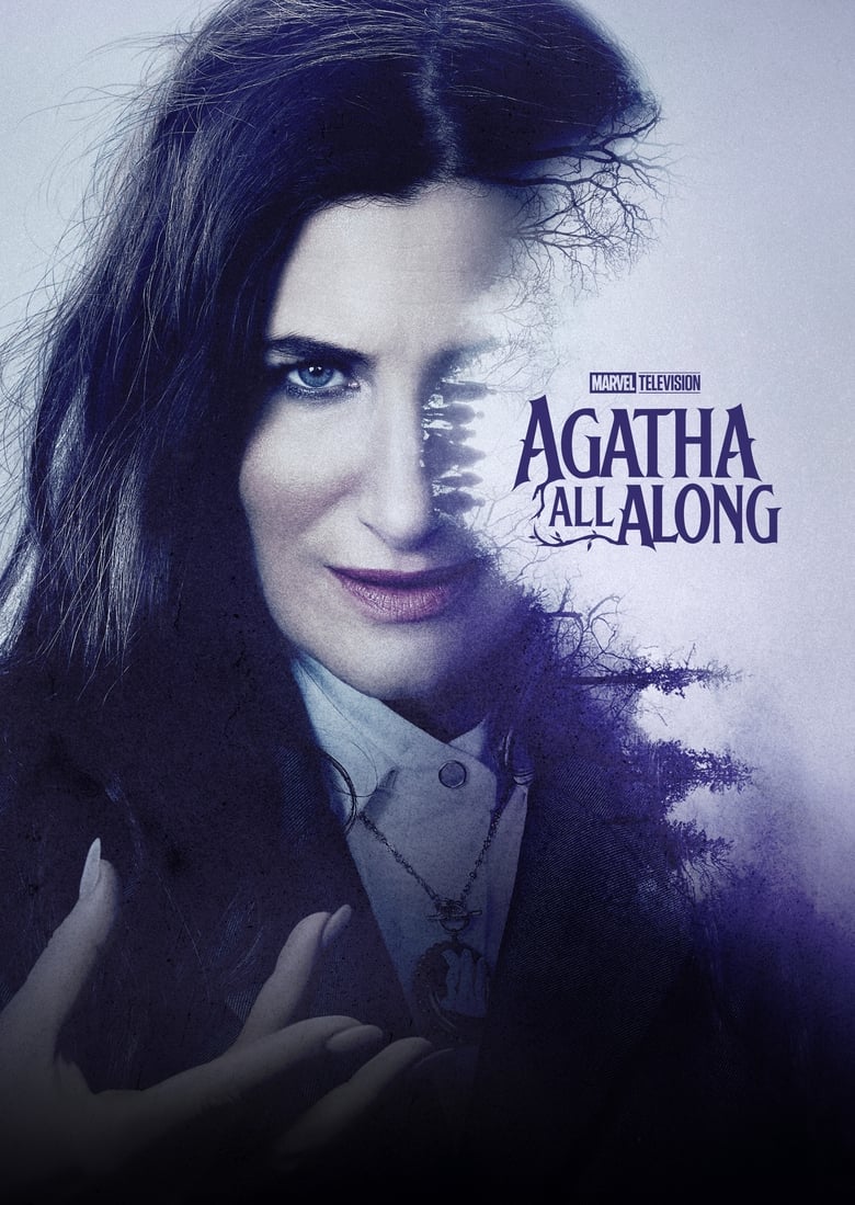 Agatha All Along