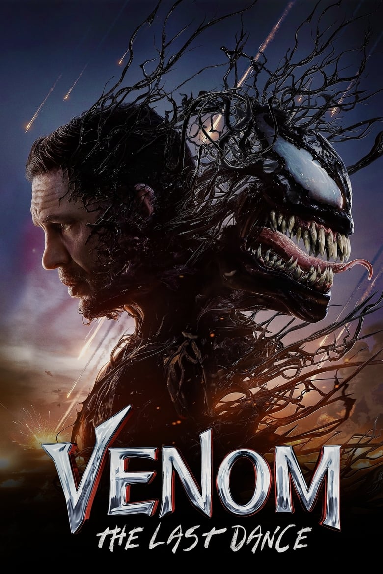 Venom: The Last Dance