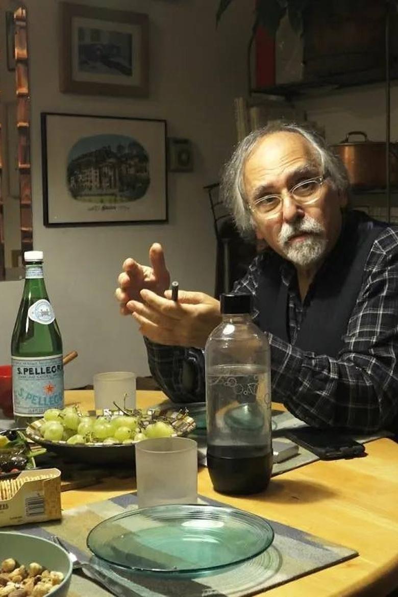 Art Spiegelman: Disaster Is My Muse