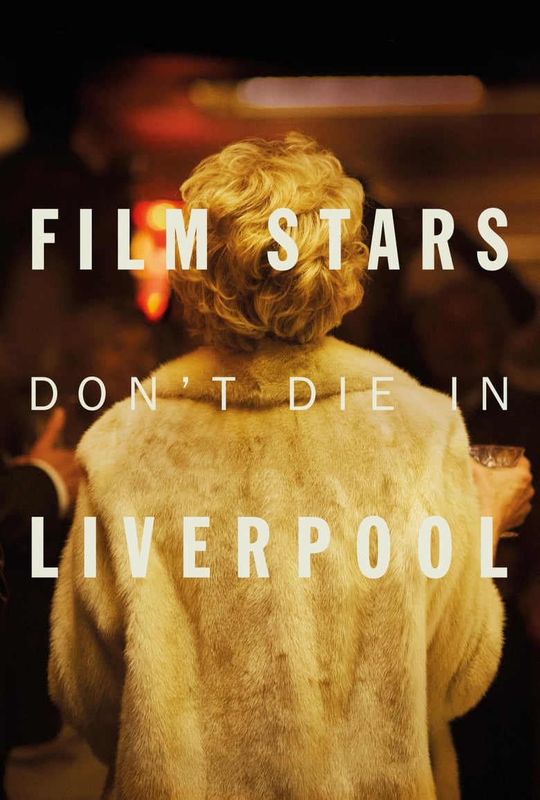 Film Stars Don’t Die in Liverpool