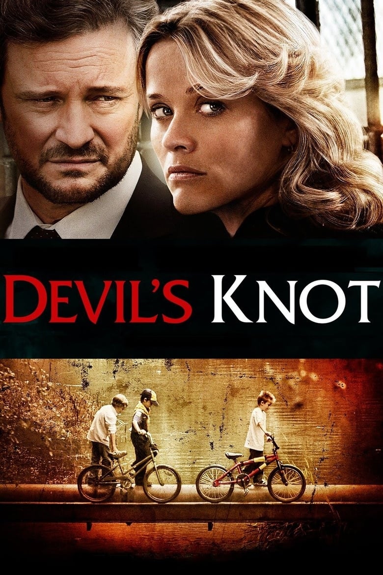 Devil’s Knot