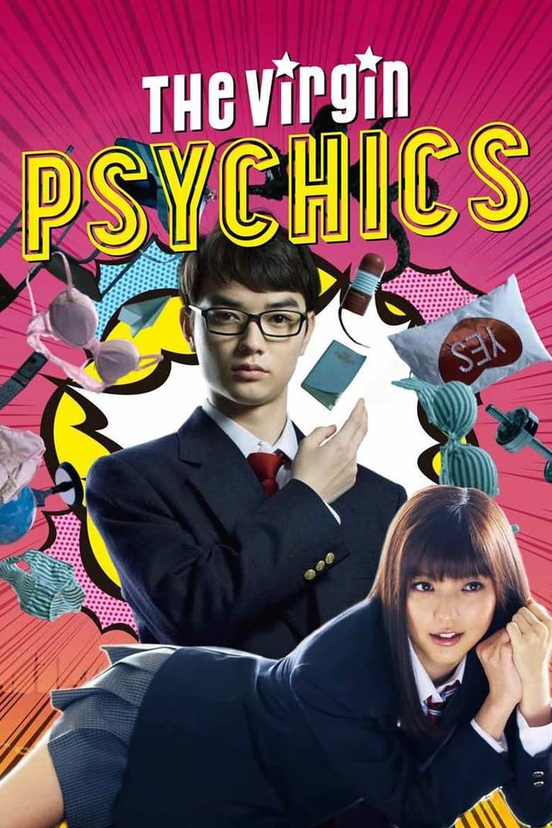 The Virgin Psychics