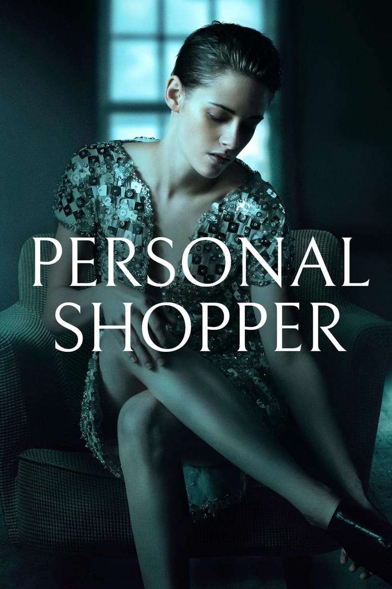 Personal Shopper