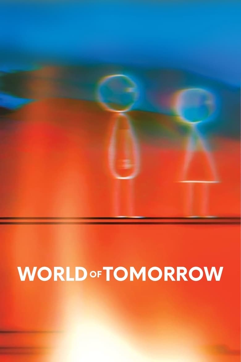 World of Tomorrow