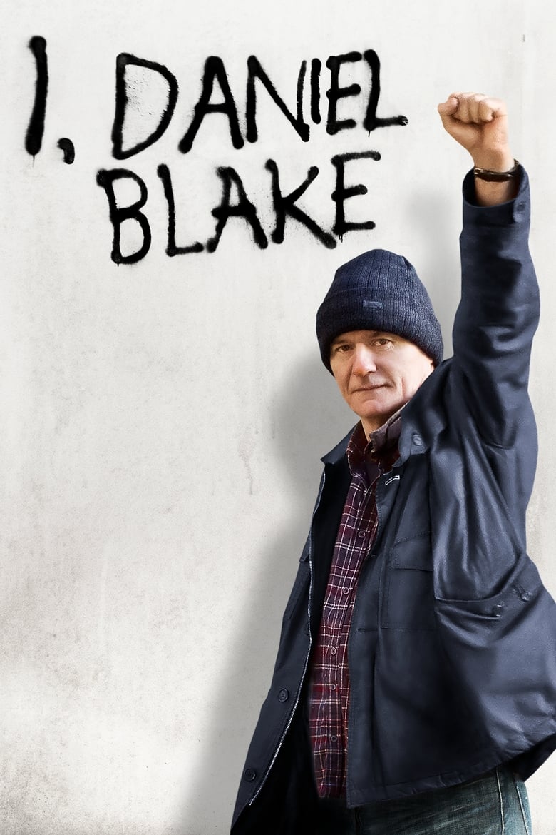 I, Daniel Blake