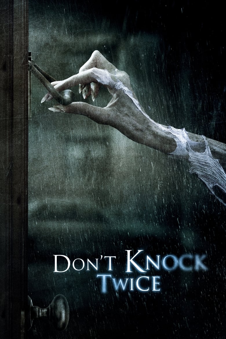 Don’t Knock Twice