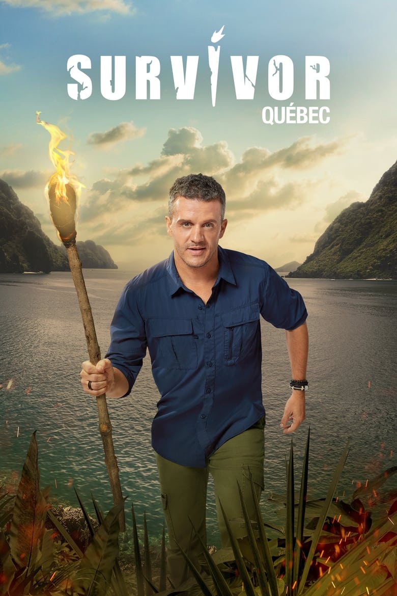 Survivor Québec