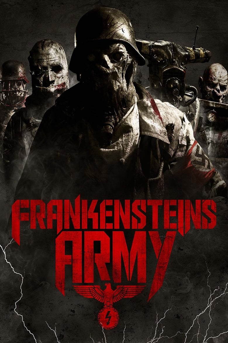 Frankenstein’s Army